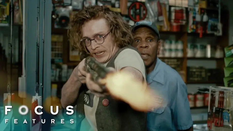 Watch film The Dead Don't Die — The Moment the Zombies Completely Take Over the Town
