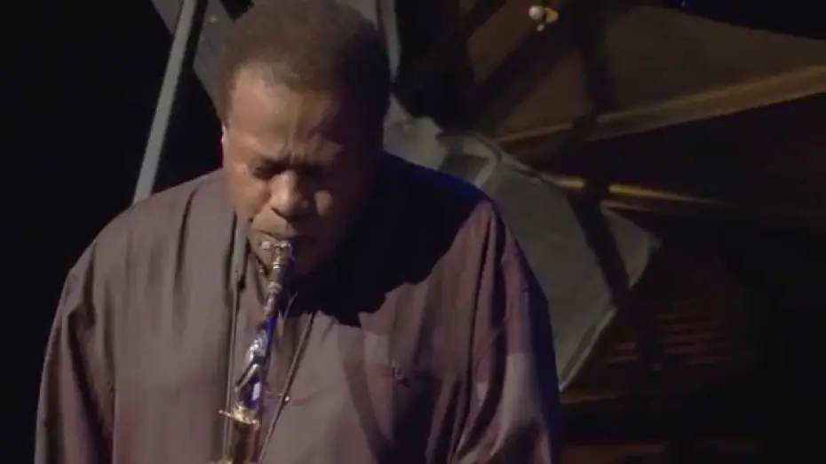 Watch film The Language of the Unknown: A Film About the Wayne Shorter Quartet — Trailer: The language of the unknown - A film about the Wayne Shorter Quartett
