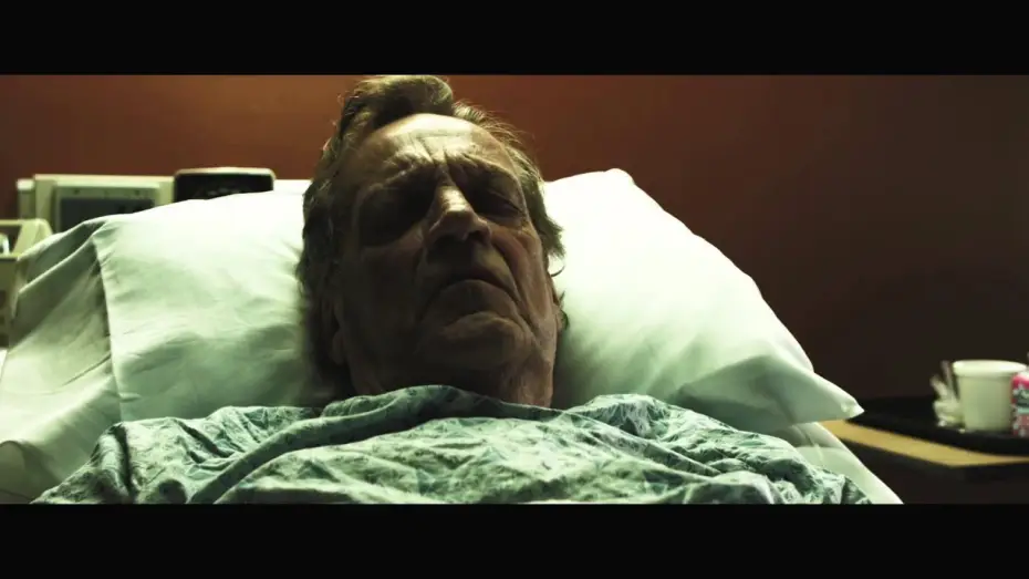 Watch film Bug — BUG teaser trailer HD