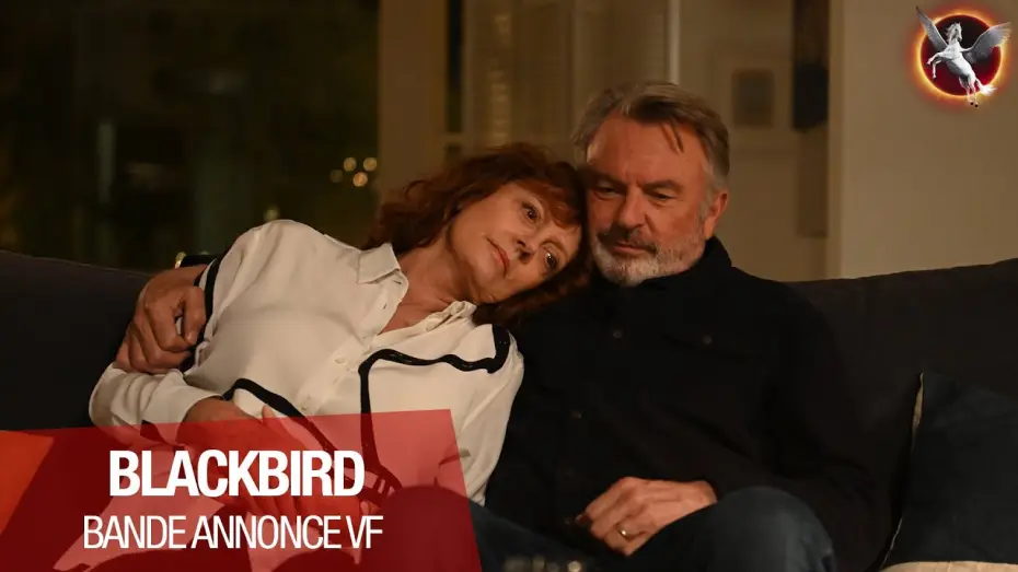Watch film Blackbird — BLACKBIRD - Bande Annonce [VF]