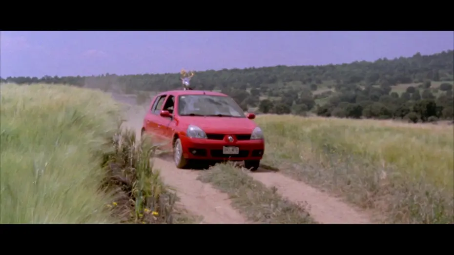 Watch film Made by Hand — Cosas con las manos / Trailer