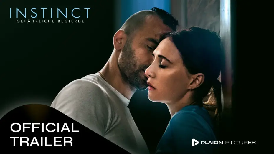 Watch film Instinct — Instinct (Deutscher Trailer) - Carice van Houten, Marwan Kenzari, Pieter Embrechts