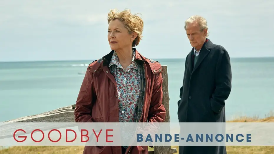 Watch film Hope Gap — Goodbye - Bande Annonce [VOST]
