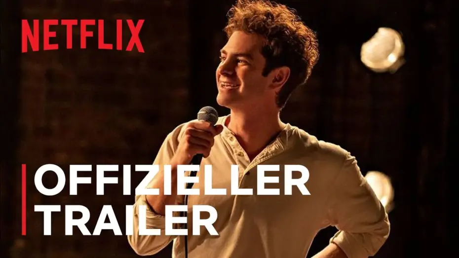 Watch film tick, tick... BOOM! — tick, tick… BOOM! | Offizieller Trailer | Deutsch HD