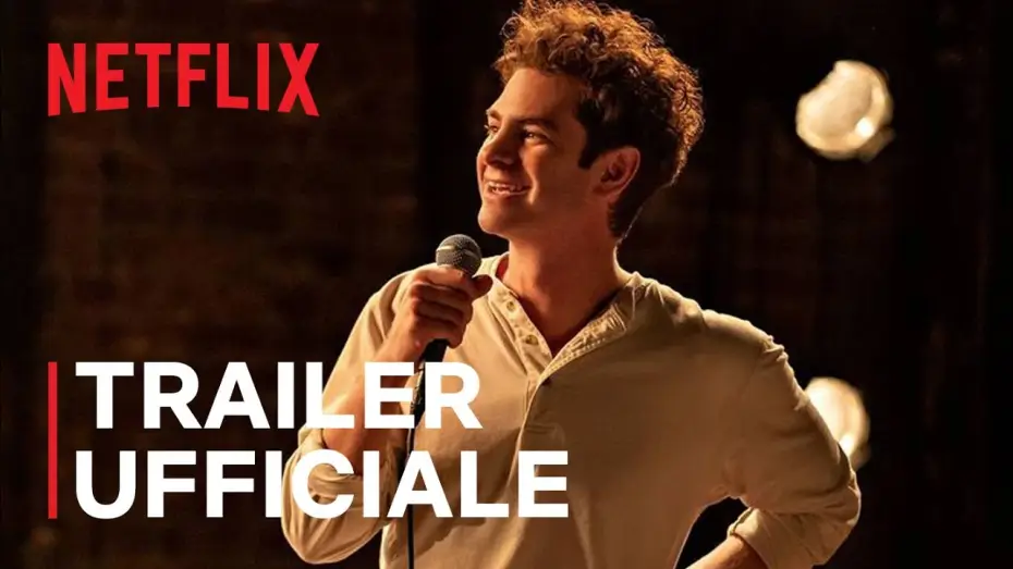Watch film tick, tick... BOOM! — tick, tick...BOOM! | Trailer ufficiale | Netflix