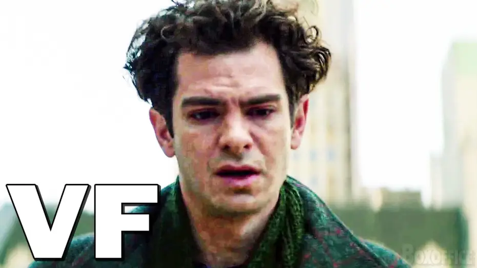 Watch film tick, tick... BOOM! — Tick, Tick…Boom! - Bande Annonce [VF]