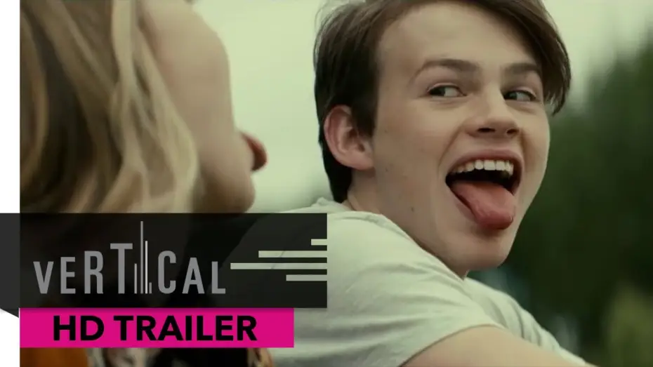 Watch film Giant Little Ones — Giant Little Ones | Official Trailer (HD) | Vertical Entertainment