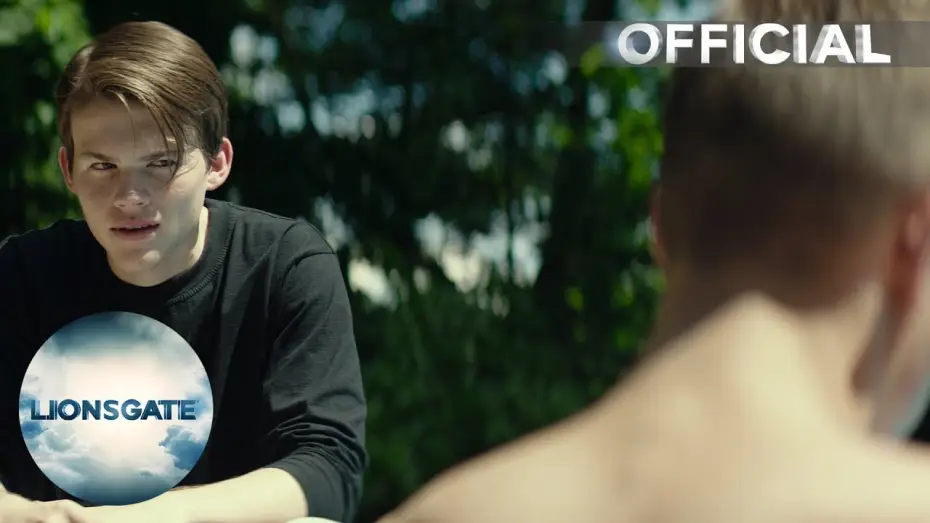 Watch film Giant Little Ones — Giant Little Ones - Official Trailer - Out on DVD 10 February