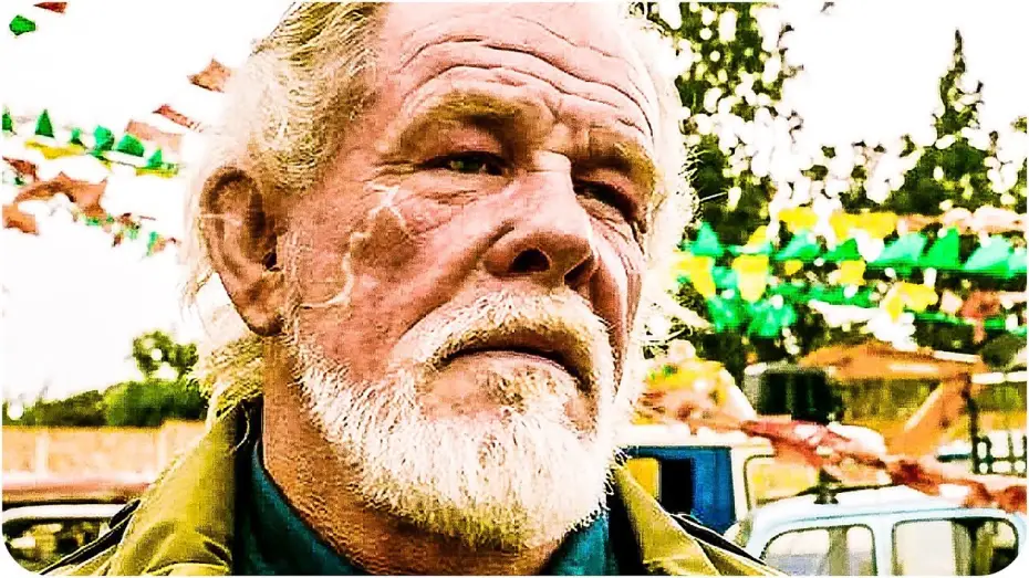 Watch film The Padre — PADRE Bande Annonce (2018)