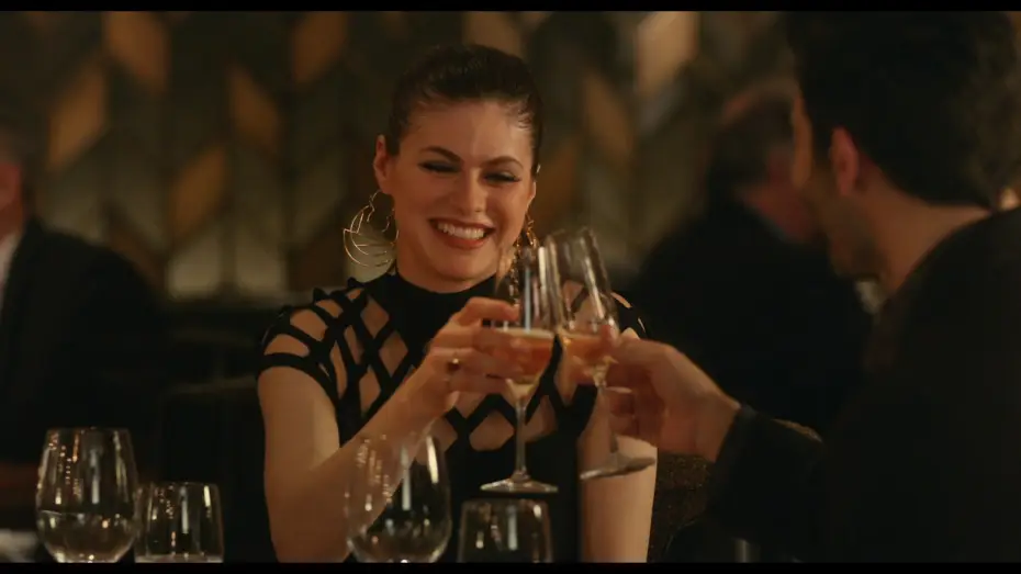 Watch film Can You Keep a Secret? — No te lo vas a creer - Tráiler oficial en español