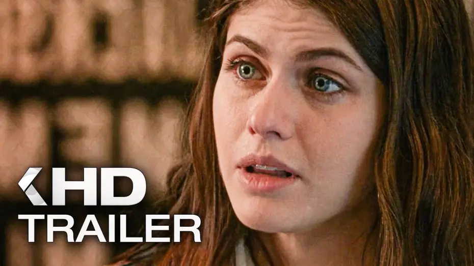 Watch film Can You Keep a Secret? — SAG'S NICHT WEITER, LIEBLING Trailer German Deutsch (2019) Exklusiv