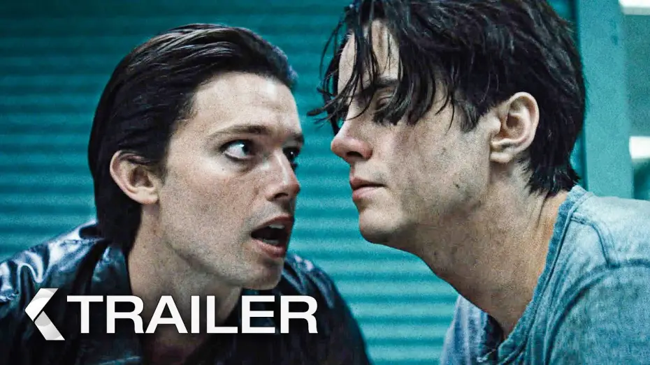 Watch film Daniel Isn't Real — DER KILLER IN MIR Trailer German Deutsch (2020)