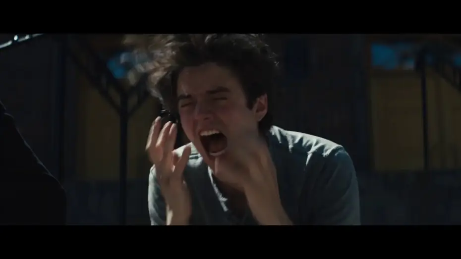 Watch film Daniel Isn't Real — Daniel Isn't Real - Official Trailer [HD] | A Shudder Exclusive