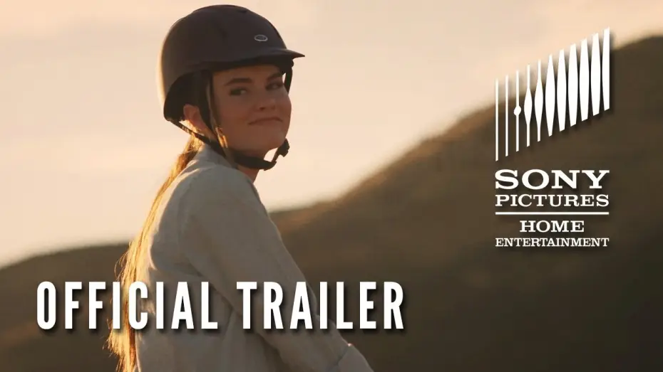 Watch film Destined to Ride — Official Trailer