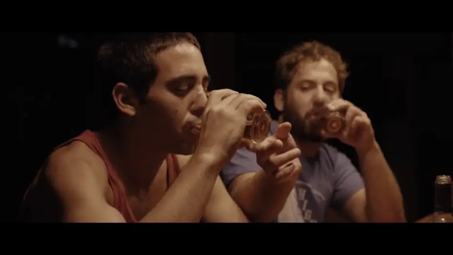 Watch film The Dive — Un Havre de paix - Bande Annonce VOST