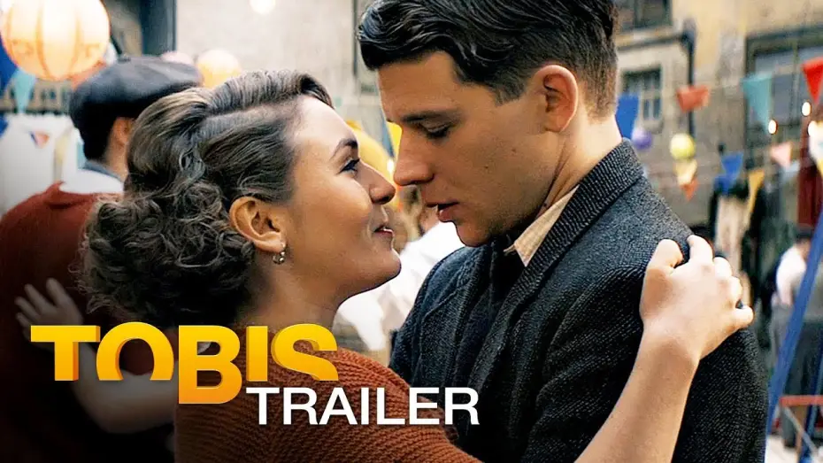 Watch film The Tobacconist — Trailer