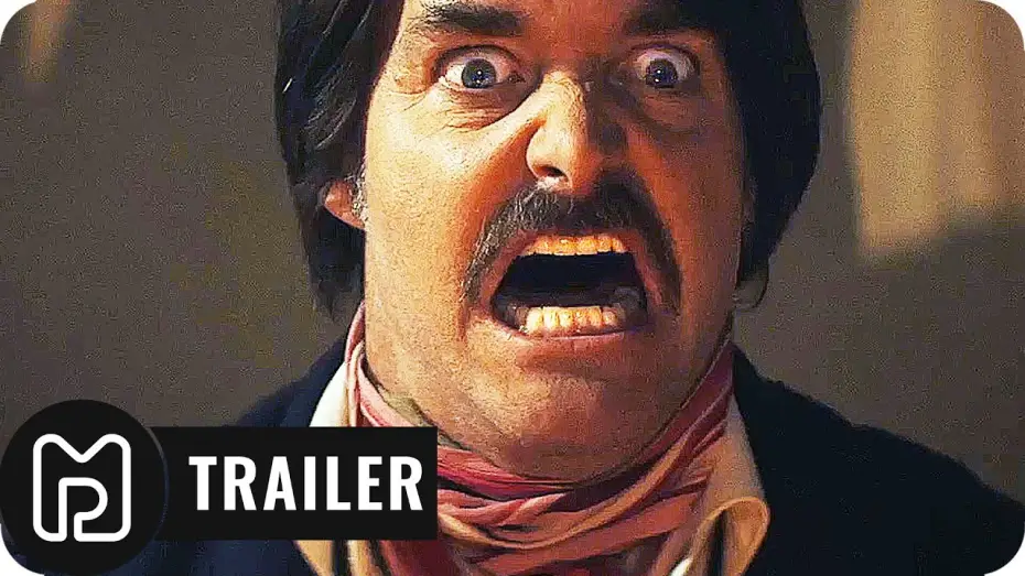 Watch film Extra Ordinary — EXTRA ORDINARY Trailer Deutsch German (2019) Exklusiv