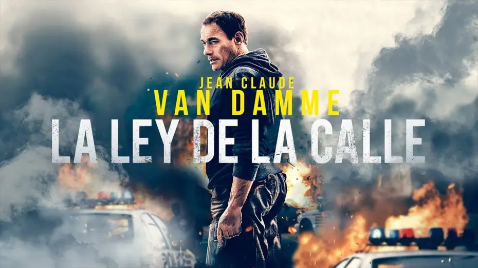 Watch film We Die Young — LA LEY DE LA CALLE | Tráiler oficial EN ESPAÑOL | Youplanet Pictures