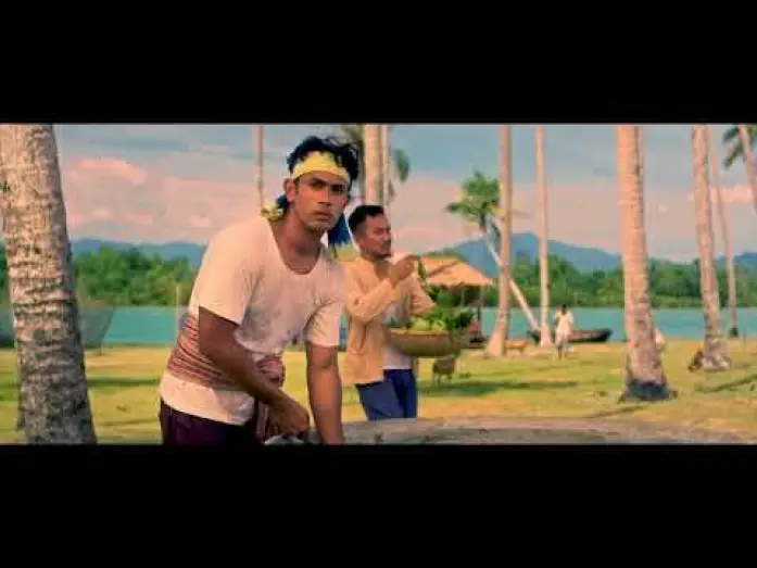 Watch film Pulang — PULANG | TEASER TRAILER #3