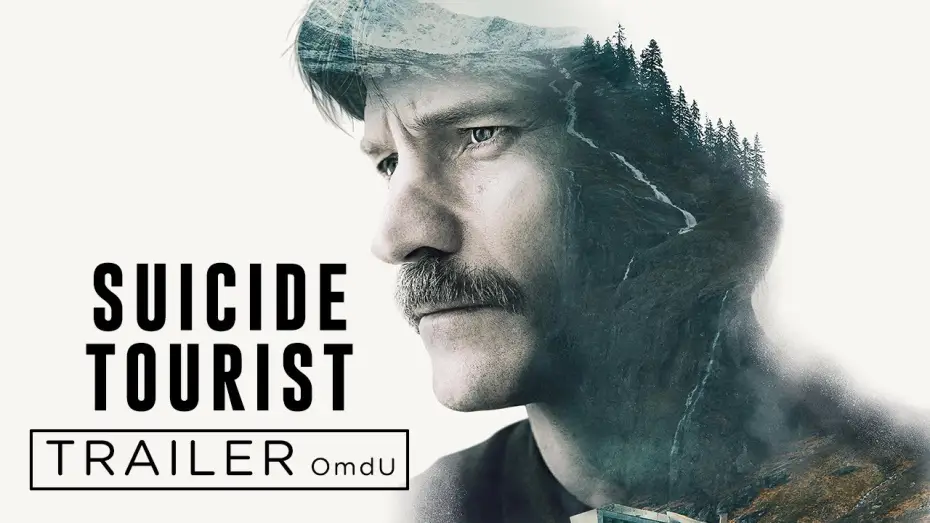Watch film Exit Plan — SUICIDE TOURIST | TRAILER OmdU | AUF DVD & BLU-RAY ERHÄLTLICH