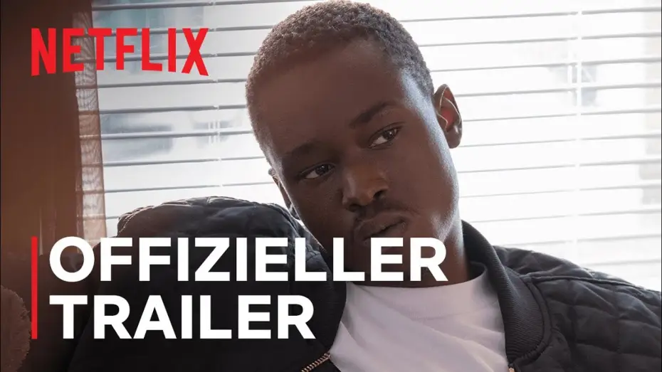 Watch film All Day and a Night — „All Day and A Night“ mit Jeffrey Wright und Ashton Sanders | Offizieller Trailer | Netflix