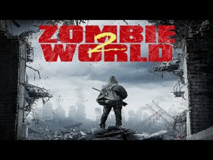 Watch film Zombieworld 2 — Zombie World 2 2018 Trailer movie ᴴᴰ