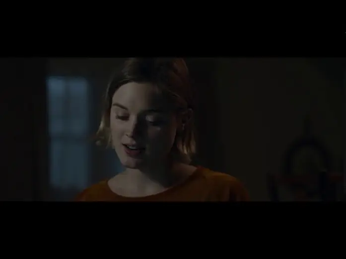 Watch film Relic — RELIC - Bande Annonce [VOST]