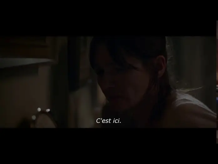 Watch film Relic — RELIC - Teaser [VOST]
