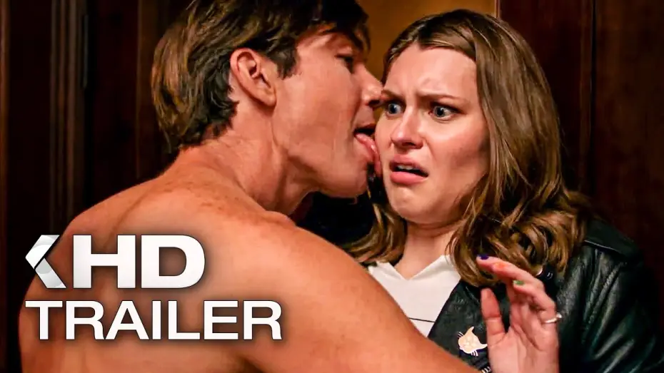 Watch film Satanic Panic — SATANIC PANIC Trailer German Deutsch (2021)