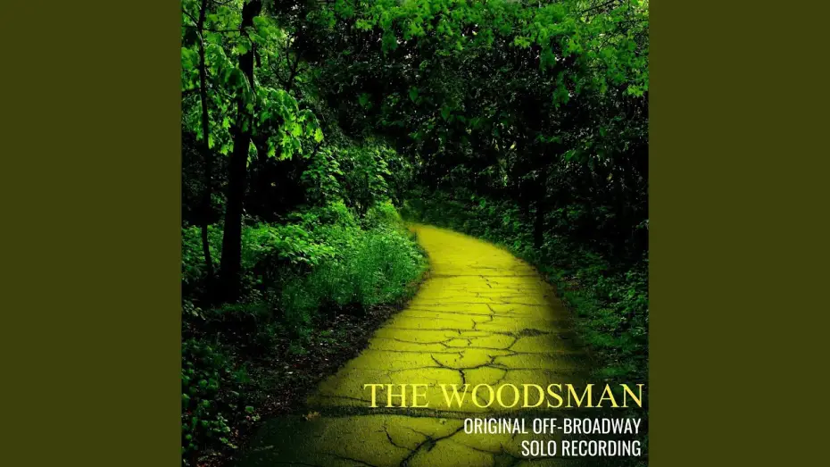 Watch film The Woodsman — Rusting Tin Man
