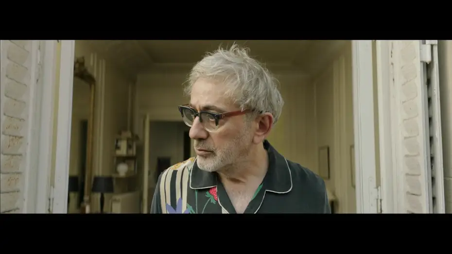 Watch film It Must Be Heaven — Il Paradiso Probabilmente - Trailer Italiano Ufficiale
