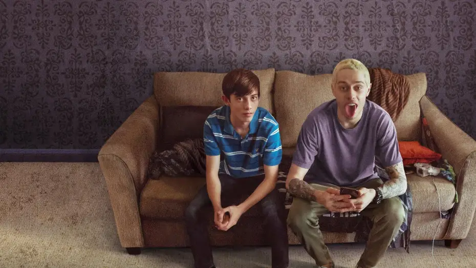 Watch film Big Time Adolescence — Big Time Adolescence (2020 VO subtitulado) - Tráiler
