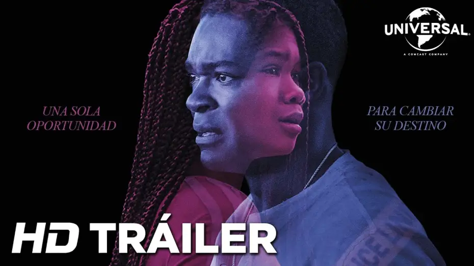Watch film Don't Let Go — CRIMEN A CONTRARRELOJ - Tráiler Oficial (Universal Pictures) - HD