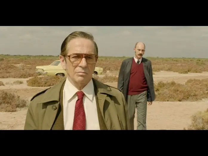 Watch film Rojo — Rojo - Trailer (HD)