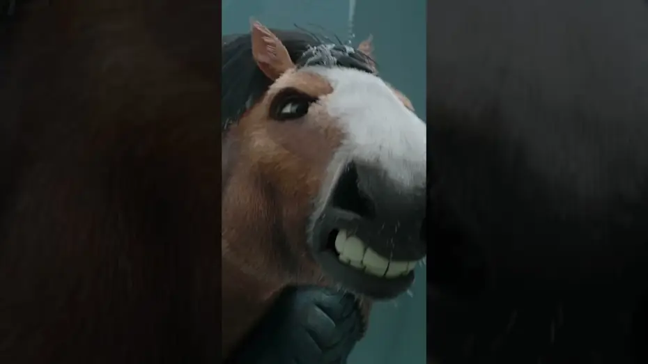 Watch film Animal Farm — The straw that broke the horse’s back…
