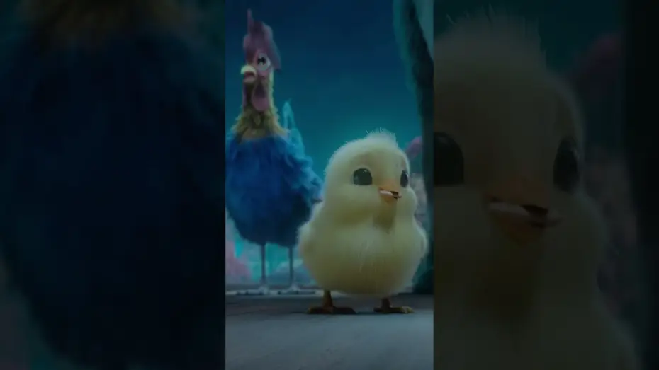 Watch film Animal Farm — The rules have changed.
