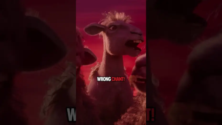 Watch film Animal Farm — Please keep our great leader in your thoughts