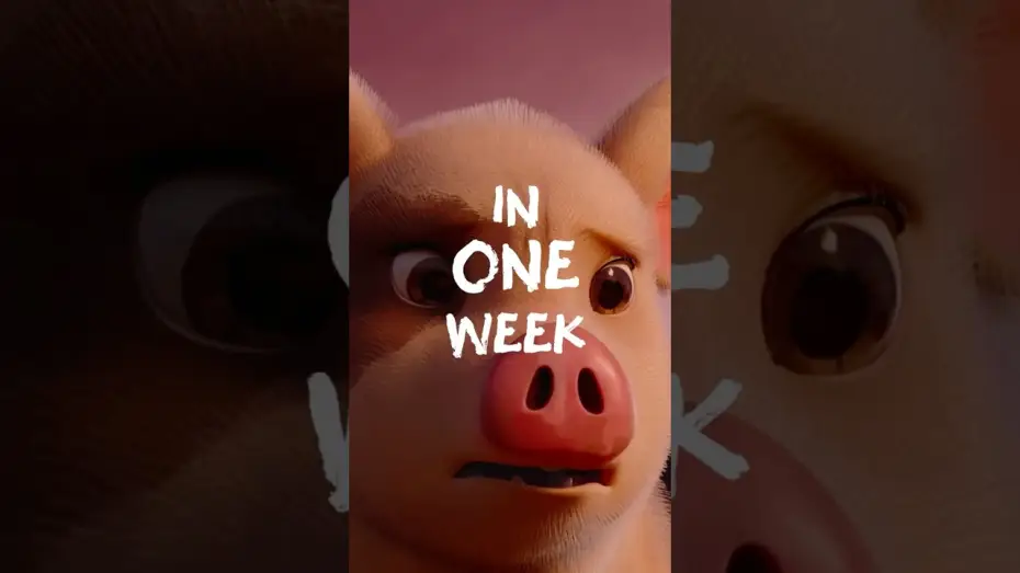 Watch film Animal Farm — Who let the hogs out?