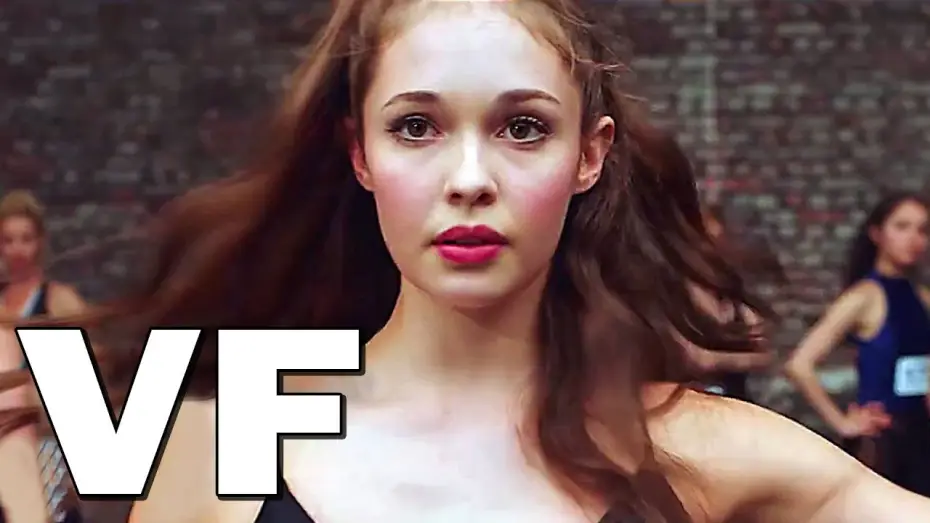 Watch film High Strung Free Dance — FREE DANCE 2 Bande Annonce VF (Danse, 2019)