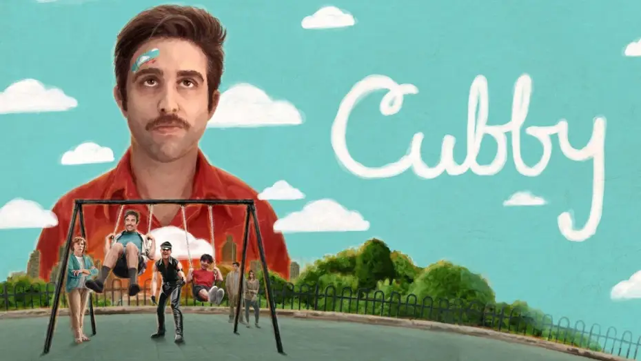 Watch film Cubby — Cubby (2019) Official Trailer | Breaking Glass Pictures