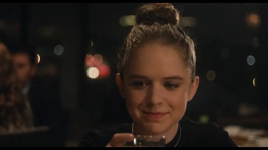 Watch film Leona — LEONA tráiler