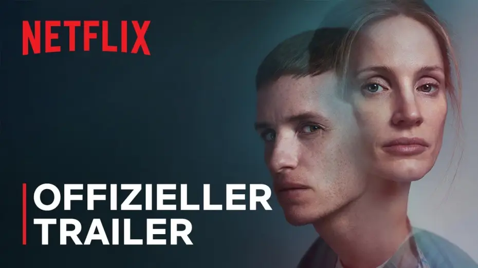 Watch film The Good Nurse — Offizieller Trailer