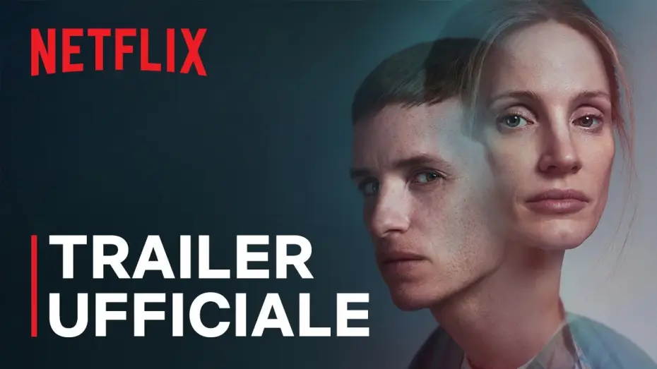 Watch film The Good Nurse — The Good Nurse | Trailer ufficiale | Netflix