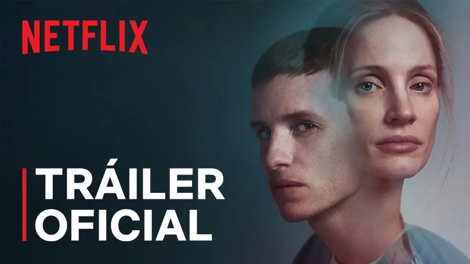 Watch film The Good Nurse — Tráiler oficial [VOSE]