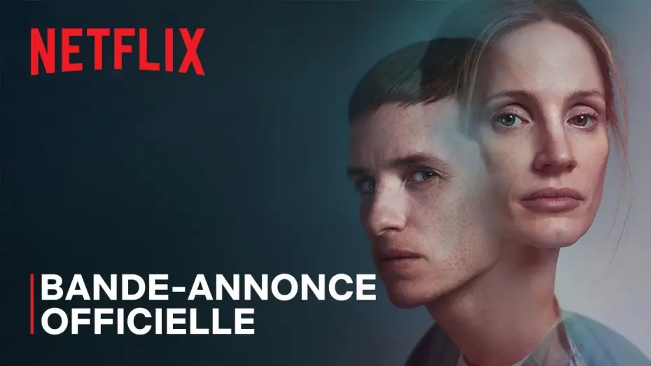 Watch film The Good Nurse — Meurtres sans ordonnance | Bande-annonce officielle VF | Netflix France