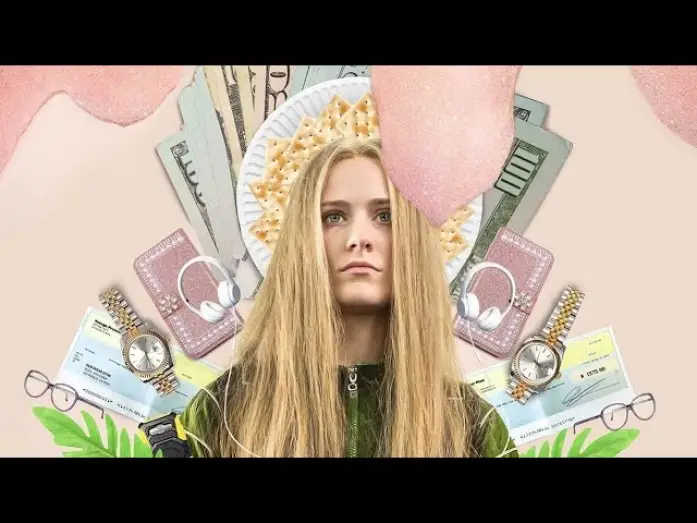 Watch film Kajillionaire — KAJILLIONAIRE | Trailer deutsch | Ab 22. Oktober im Kino