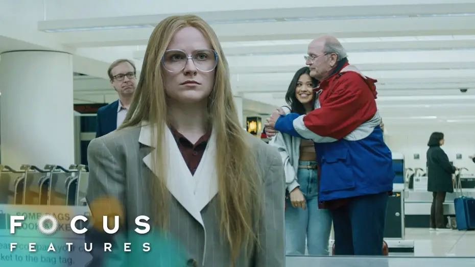 Watch film Kajillionaire — The Airport Luggage Scam Begins