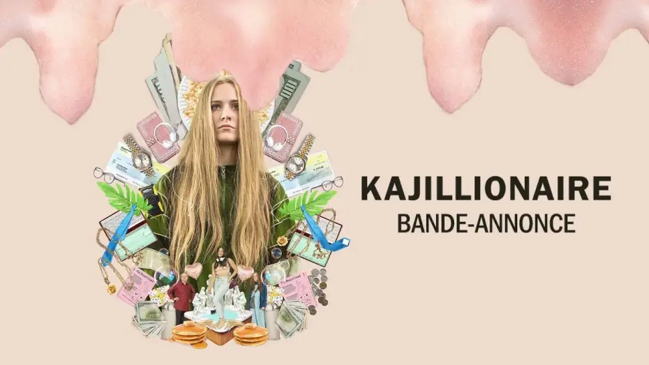 Watch film Kajillionaire — Kajillionaire - Bande Annonce [VF]