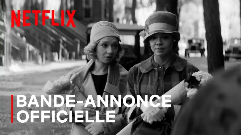 Watch film Passing — Clair-Obscur | Bande-annonce officielle VOST | Netflix France
