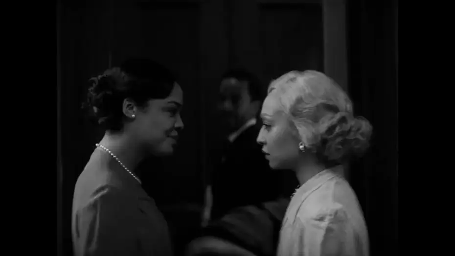 Watch film Passing — Claroscuro   2021   Tráiler Español